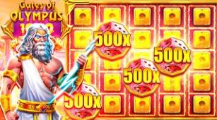 Gates Of Olympus Dice max win video 1