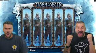 Tramp Day max win video 0