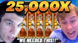 Licence To Squirrel max win video 1