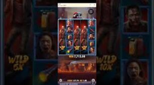 Train To Seoul max win video 1