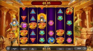Temple Of Ra demo play free 0