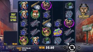 The Big Dawgs demo play free 1