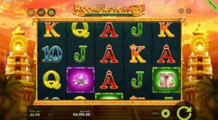 The Book Beyond 2 demo play free 3