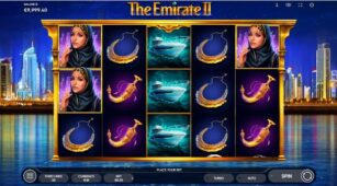 The Emirate 2 demo play free 3