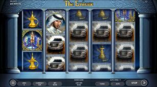 The Emirate demo play free 0