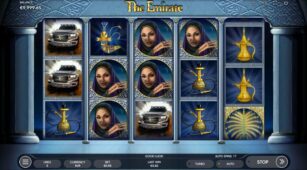 The Emirate demo play free 3