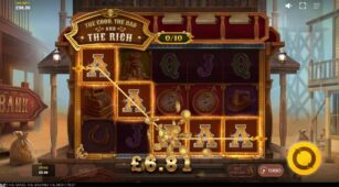 The Good, The Bad And The Rich demo play free 1