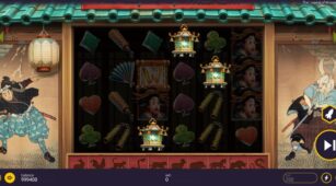 The Legend Of Musashi demo play free 2