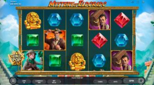The Mystery Of Eldorado demo play free 0
