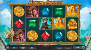The Mystery Of Eldorado demo play free 1