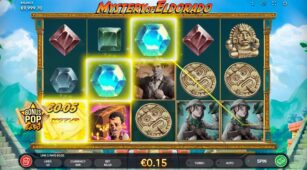 The Mystery Of Eldorado demo play free 2