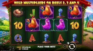 The Tweety House demo play free 1