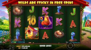 The Tweety House demo play free 2