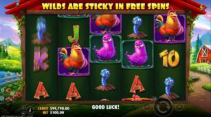 The Tweety House demo play free 3