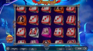 The Vampires 2 Dice demo play free 0