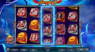 The Vampires 2 Dice demo play free 3