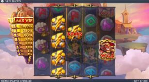 Thoro demo play free 1