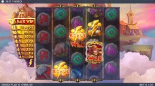 Thoro demo play free 2