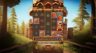 Three Crazy Piggies demo play free 0