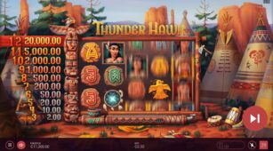 Thunderhawk demo play free 1