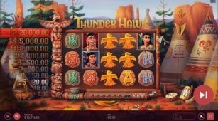 Thunderhawk demo play free 2