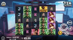 Tik Talkers demo play free 2