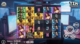 Tik Talkers demo play free 3