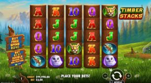 Timber Stacks demo play free 0