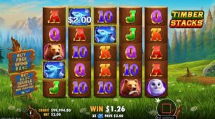 Timber Stacks demo play free 3