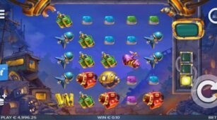 Tinkerbot demo play free 3