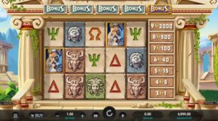 Titan Strike demo play free 0