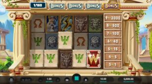 Titan Strike demo play free 1