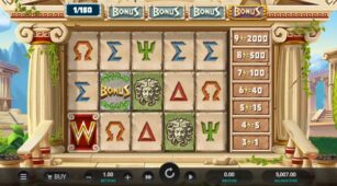 Titan Strike demo play free 2