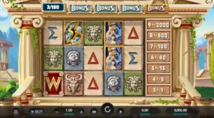 Titan Strike demo play free 3