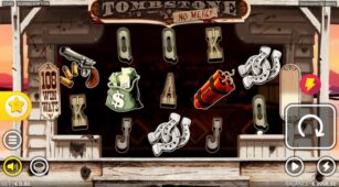 Tombstone: No Mercy demo play free 1