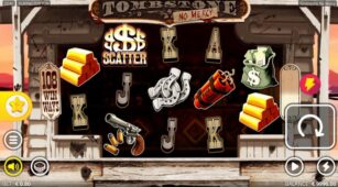 Tombstone: No Mercy demo play free 3