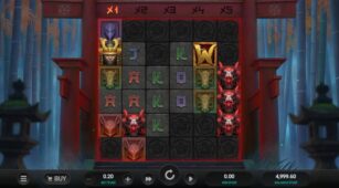 Torii Tumble demo play free 1