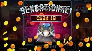 Train To Seoul max win video 2