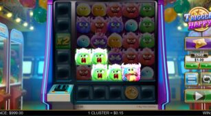 Trigger Happy demo play free 2