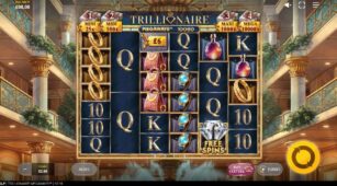 Trillionaire Megaways demo play free 0