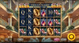 Trillionaire Megaways demo play free 1