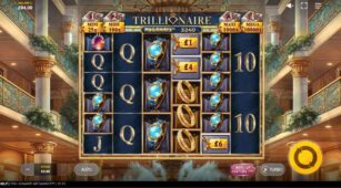 Trillionaire Megaways demo play free 2