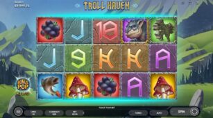 Troll Haven demo play free 0