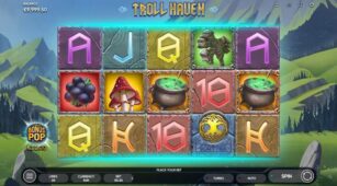 Troll Haven demo play free 1