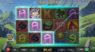 Troll Haven demo play free 3