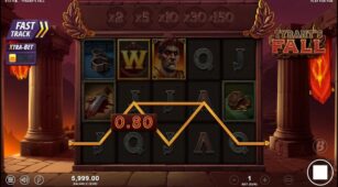 Tyrants Fall demo play free 0