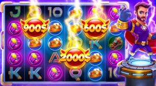 Supermania max win video 0