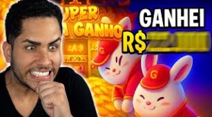 Fortune Rabbit max win video 2