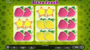 Ultra Fresh demo play free 1
