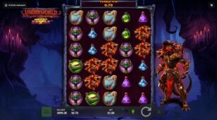 Underworld demo play free 2